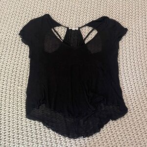 UO Black Top